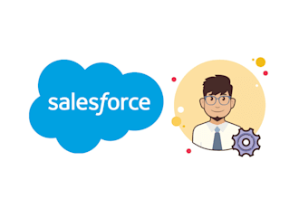 configure your salesforce org