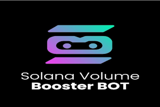 develop telegram crypto bot, market maker bot, pumpfun bot, solana volume bot