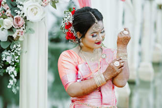 edit wedding teaser or any videos and photos
