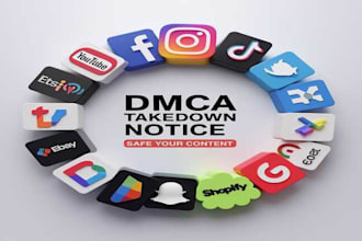 remove,delete and takedown instagram,reddit,google,onlyfans,tiktok,x under dmca