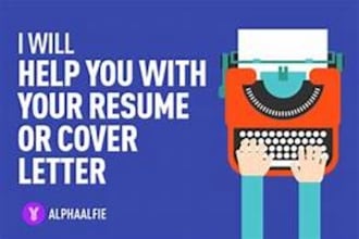 do career boost resumes