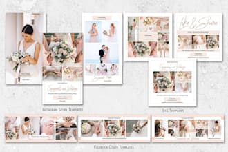 design, redesign or repair showit website