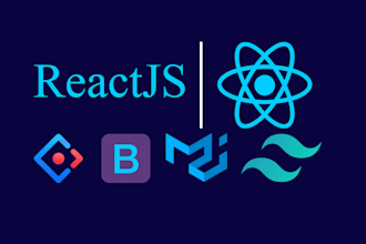 be your full stack ai web developer mean mern react js node js laravel developer