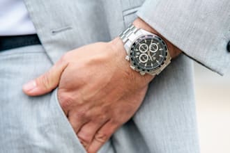 do your product photography