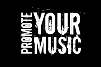 play your song for over 500k audience on radio, boost exposure
