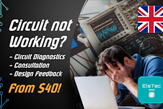 diagnose your faulty circuit