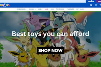 design pokémon toys website pokemon plushes store anime doll figure dropshipping