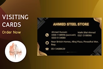design visiting card, luxury business card, minimal business cards