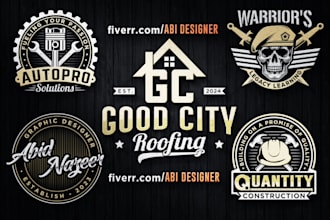 do vintage , retro , classic , hipster badge , outdoor or business logo design
