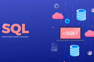 install and maintain microsoft sql server