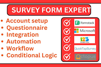 design formstack microsoft form 123contactform quicktapurvey surveyoctopus