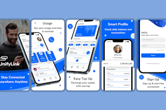 design the best app store and play store screenshots