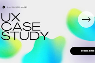 do ux case study ux portfolio websites and UX resumes