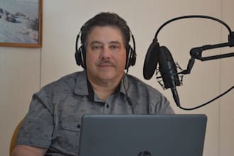 narrate spooky halloween ads