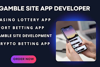 build sport bet website, sport bet app, bet app, sportsbook app, gamble site