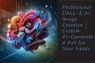 create stunning ai generated art with dall e