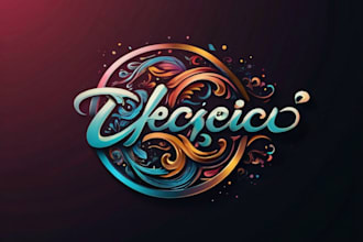 create unique concept professional logo design