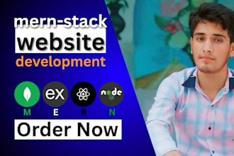 design and develop your mernstack application mongodb, expressjs,reactjs, nodejs