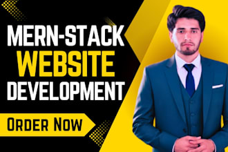 design and develop your mernstack application mongodb, expressjs,reactjs, nodejs