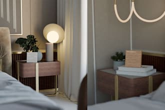 photoshoot your product in 3d lifestyle