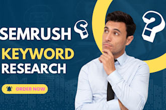 do ahrefs and semrush keyword research