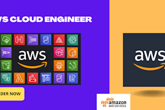 design and deploy scalable AWS cloud infra certified solutions architect