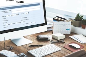 handle your payer enrollment and management