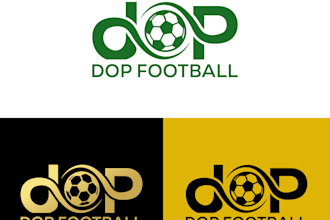 develop a custom logo tailored to your brand identity