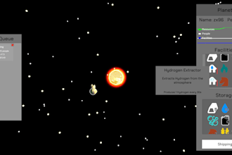 make you a 2d game prototype in unity