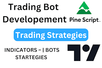 program tradingview pinescript indicator or strategy