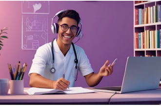 coach your traditional med school interviews