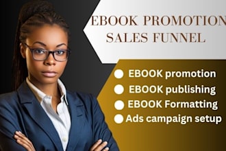 promote your amazon kdp book to active audience