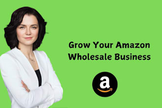 amazon fba wholesale product research expert