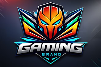creazione logo e grafica personalizzata per streamers