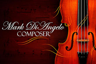 compose an amazing epic movie soundtrack for your trailer, documentary or film
