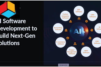develop cua ai agent, ai operator,ai detector, ocr, ai vapi, ai calling agent