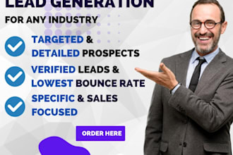 provide USA UK consumer email list, business leads, sales leads database