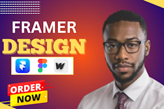 design framer website design figma to framer webflow website framer expert
