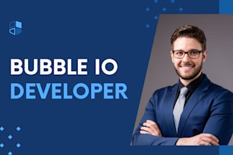 bubble io bubble io developer  bubble mvp bubble saas bubble ai adalo app