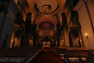 create any model or map on roblox studio