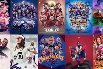 transform your space with iconic football posters