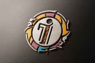 create sneaker logo design for sneaker stores and  instagram profiles