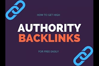do link building with high traffic websites