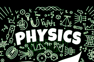 do physics assignments, problems, labs and physics projects