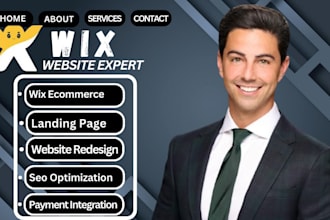 do wix website redesign, wix website design, wix website redesign, wix redesign