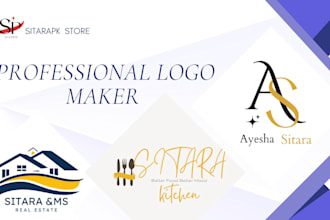 design thumbnails, logo, retouching, gig cover