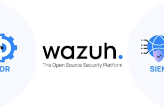 do seamless wazuh integration with your IT assets for soc