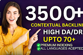 contextual white hat seo dofollow backlinks high quality authority link building