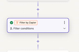 do zapier integration and automation