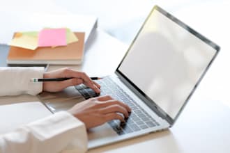 do accounting, finance, economics, business, project management, hrm, case study